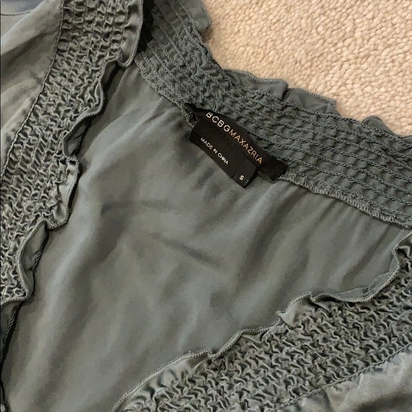 BCBG Maxazria top - Picture 3 of 5
